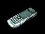 VERTU Ascent Ti Deluxe GSM-Cell phone
